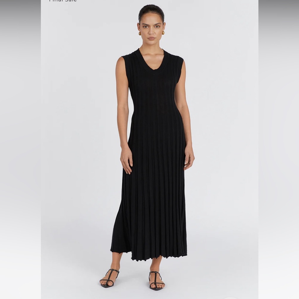 Dissh Astrid Scoop Dress